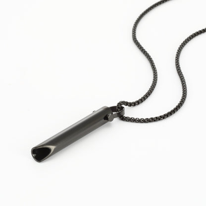 Valhale Breathwork Necklace 2.0